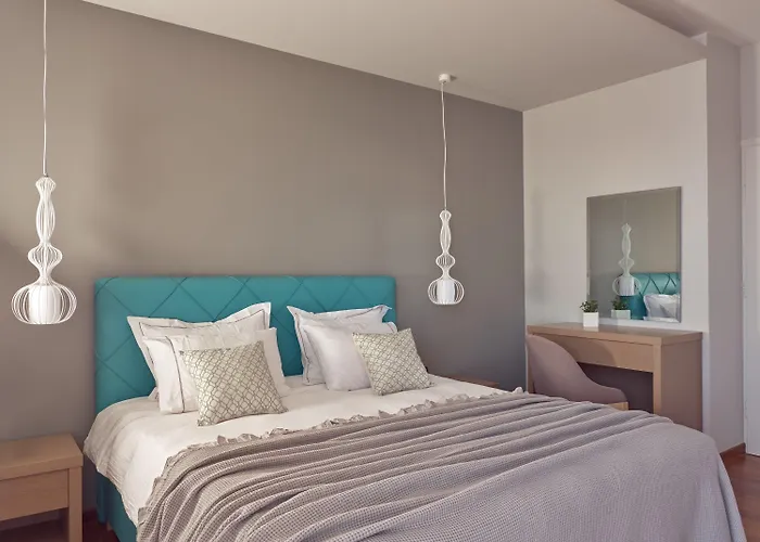 Вилла Serenus Luxury Керион