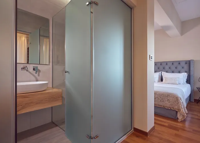 Serenus Luxury * Керион