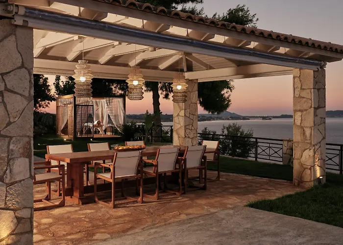 Serenus Luxury Керион