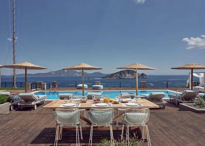 Serenus Luxury * Керион