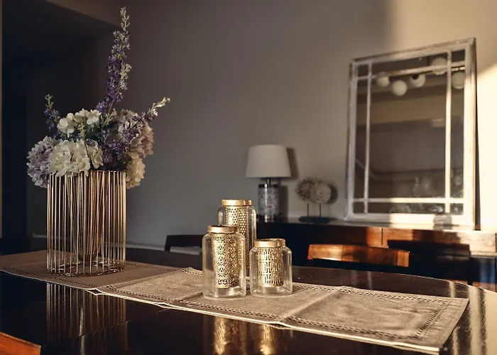 Serenus Luxury * Керион