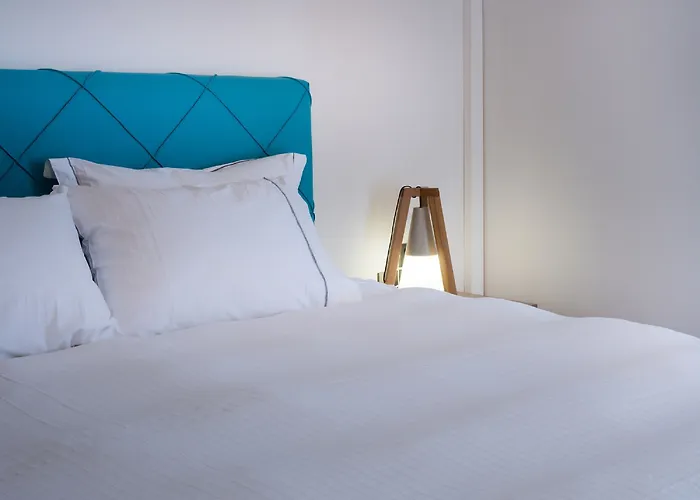 Вилла Serenus Luxury Керион