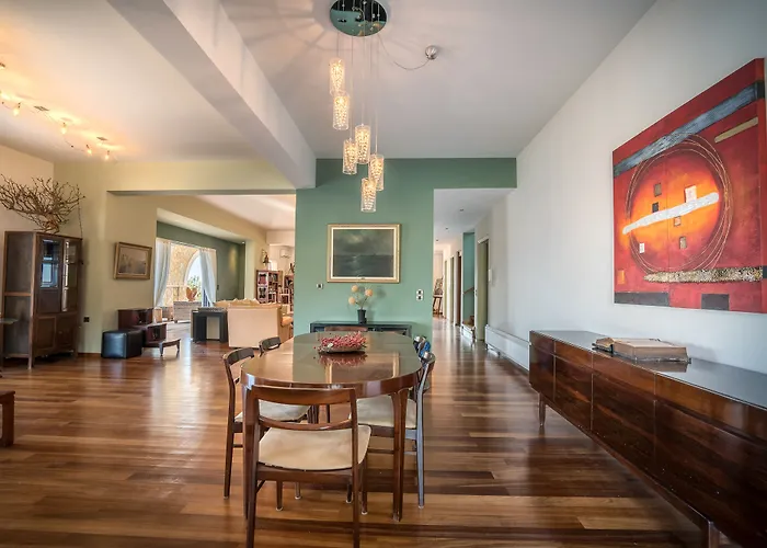 Serenus Luxury * Керион