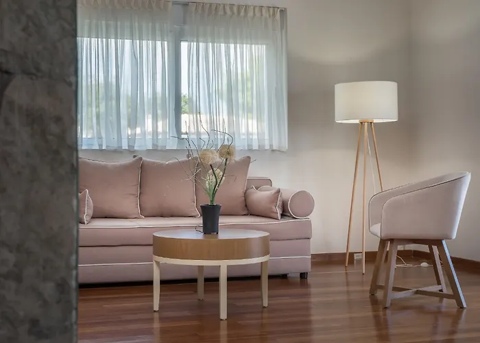 Serenus Luxury Керион