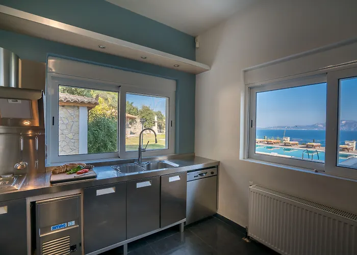 Serenus Luxury * Керион