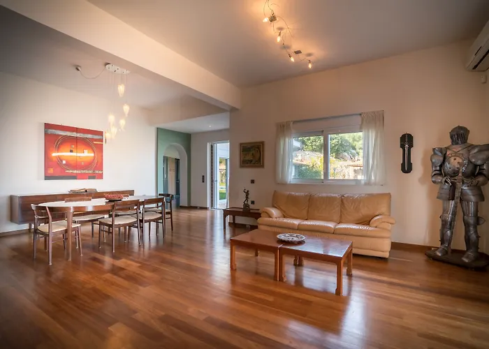 Serenus Luxury Керион