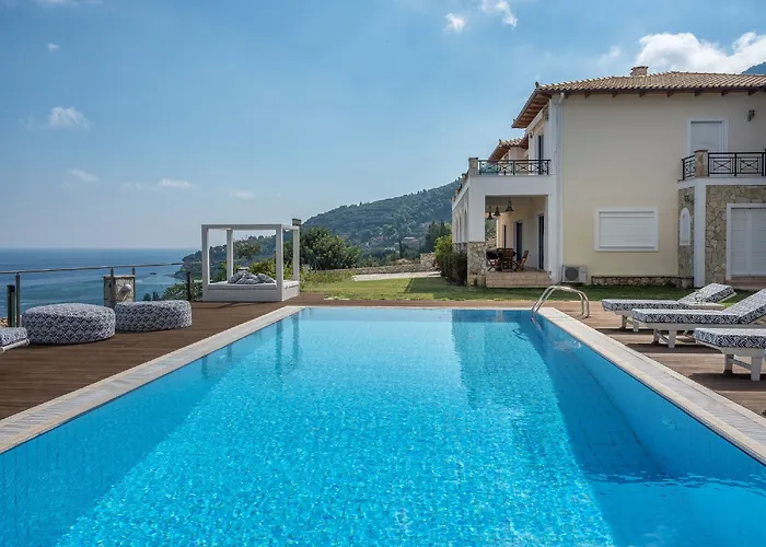 Serenus Luxury Керион