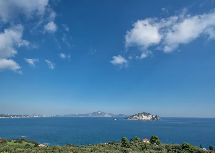 Serenus Luxury * Керион