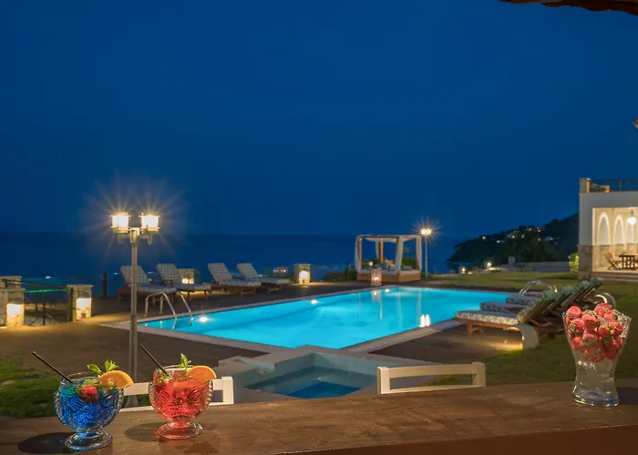 Serenus Luxury Керион