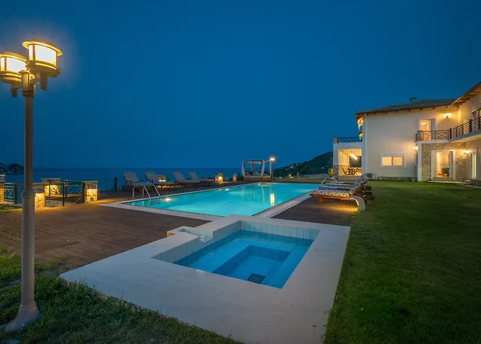 Serenus Luxury Керион