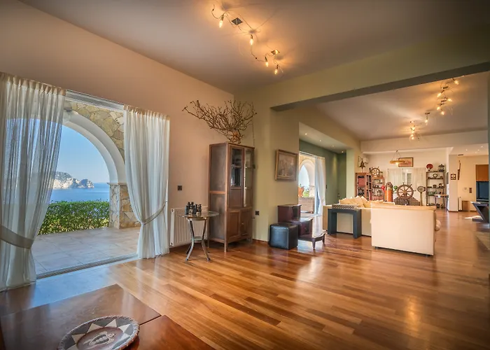 Serenus Luxury * Керион