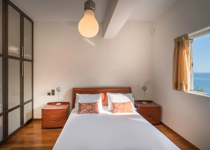 Serenus Luxury Керион