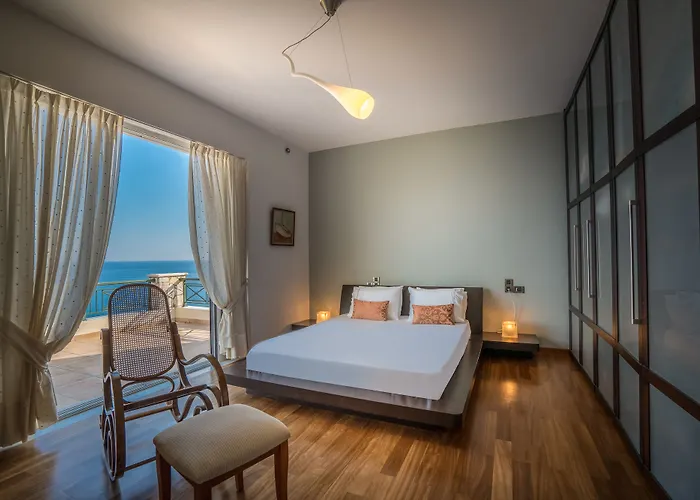 Serenus Luxury * Керион