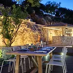 Villa Serenus Luxury