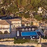 Villa Serenus Luxury