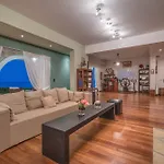 Villa Serenus Luxury
