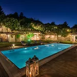 Serenus Luxury Villa