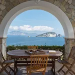 Serenus Luxury Villa