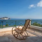 Serenus Luxury Villa