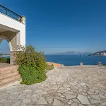 Serenus Luxury Villa *