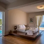 Villa Serenus Luxury