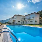 Serenus Luxury *