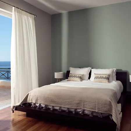 Serenus Luxury Villa