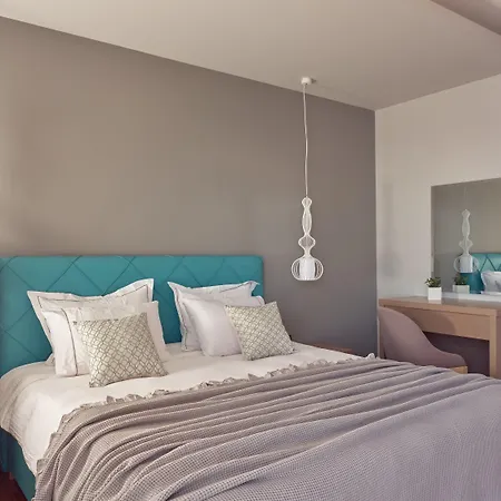 Villa Serenus Luxury Keri