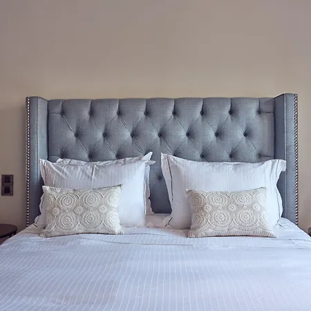 Villa Serenus Luxury *