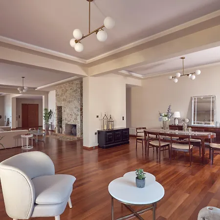 Serenus Luxury
