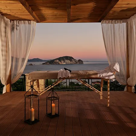 Serenus Luxury