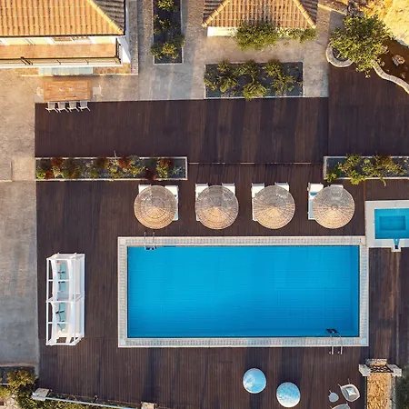 Serenus Luxury Villa