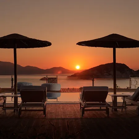 Serenus Luxury Villa