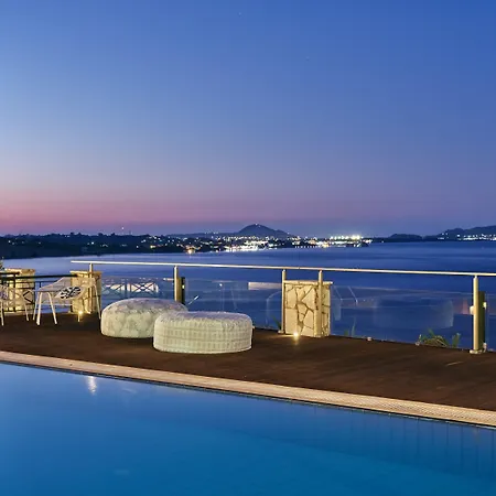 Serenus Luxury *