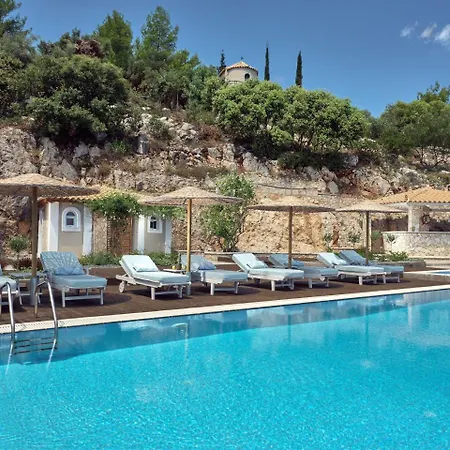 Serenus Luxury Kerí