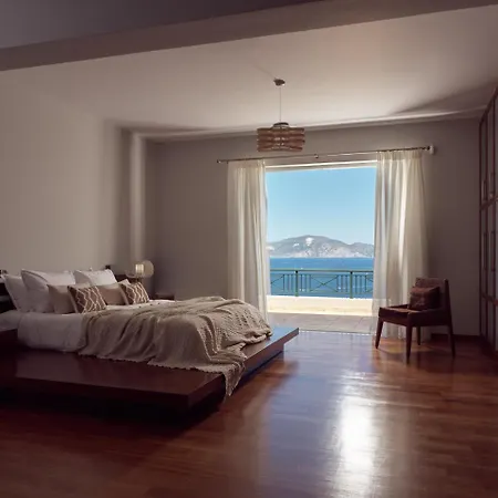 Serenus Luxury * Kerí
