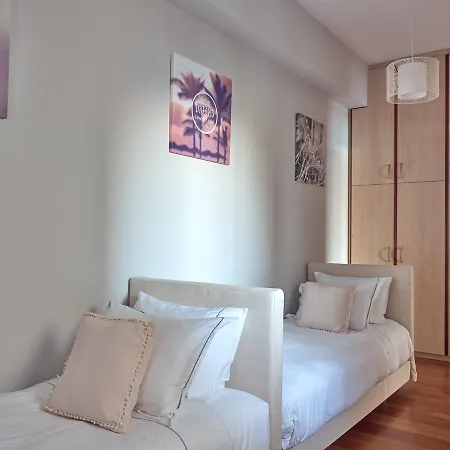 Serenus Luxury Вилла Керион