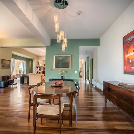 Serenus Luxury * Keri