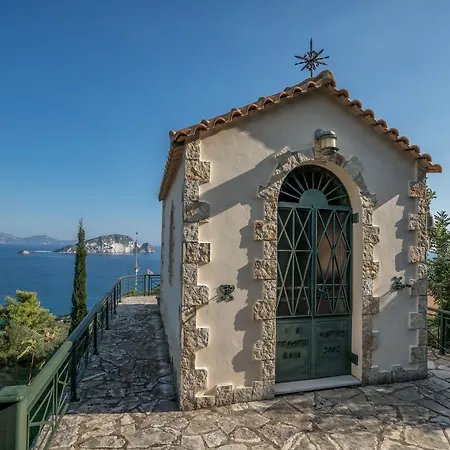 Villa Serenus Luxury Keri