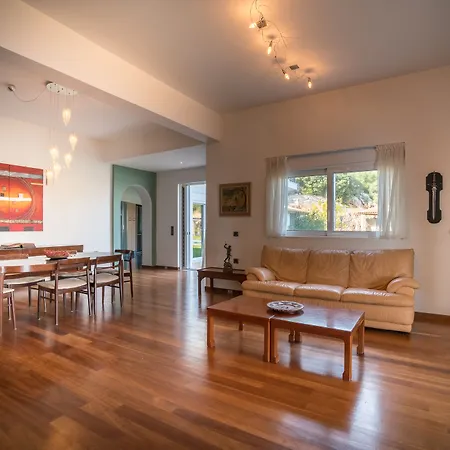 Serenus Luxury Keri