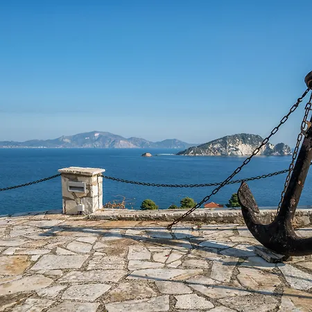 Serenus Luxury * Keri