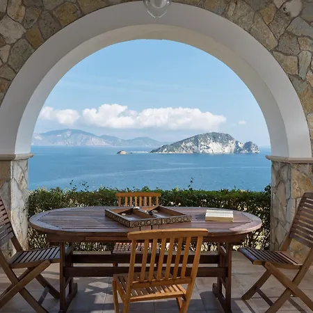 Serenus Luxury Вилла
