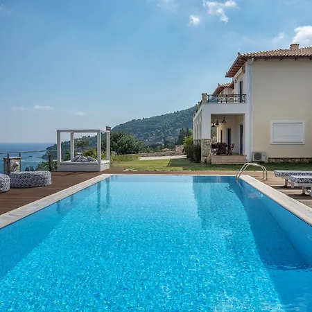 Serenus Luxury Kerí