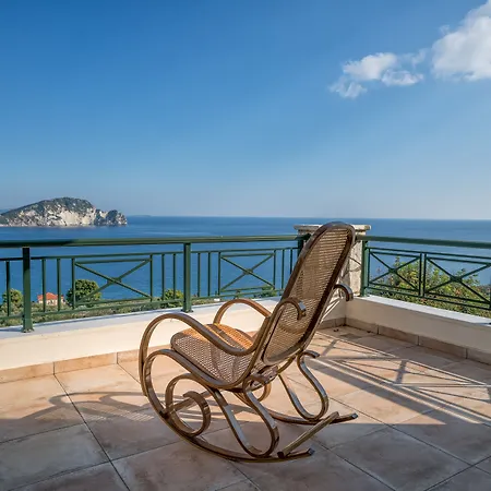 Serenus Luxury Villa