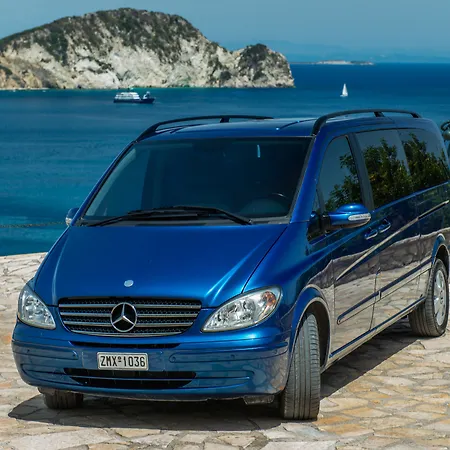 Serenus Luxury *