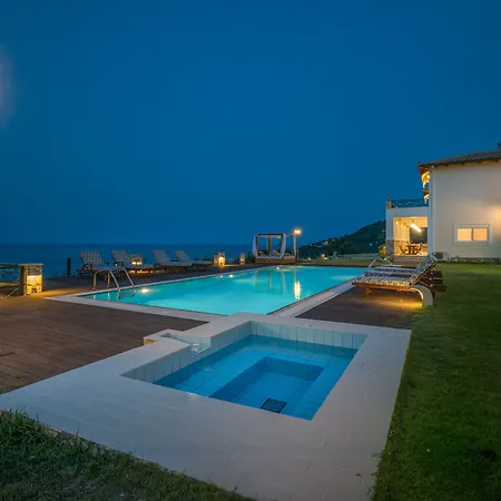 Serenus Luxury Keri