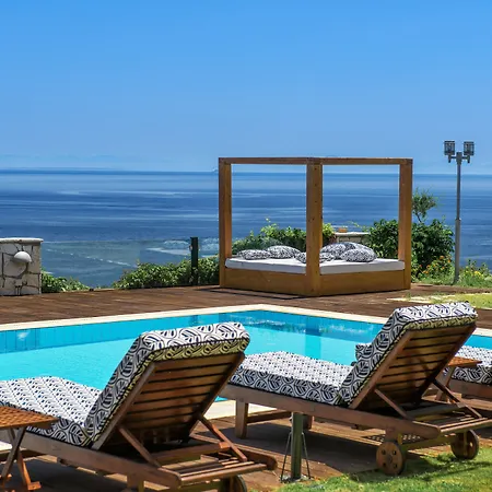 Serenus Luxury Villa *