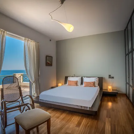 Serenus Luxury * Keri