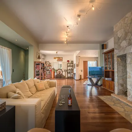 Villa Serenus Luxury *