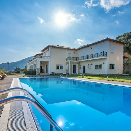 Serenus Luxury *